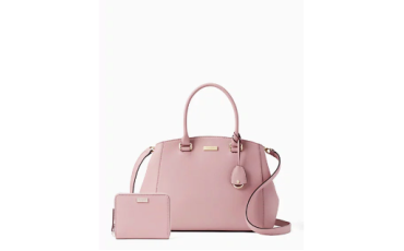 Kate Spade tilden place sloan DUSTY PEONY